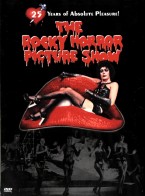 The Rocky Horror Picture Show - The 25th Anniversary Edition