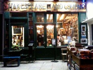 Shakespeare and Company